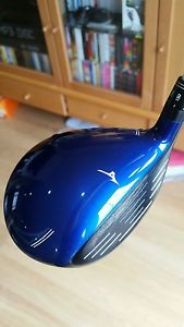 Mizuno JPX 850 3 Wood 15 Degree Regular Shaft image 1