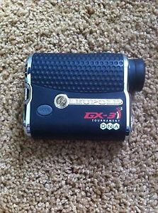 Leupold Gx-3i2 Rangefinder image 1