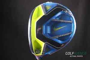 Nike Vapor Fly Pro Driver Adjustable Stiff Left-H Graphite Golf Club #3772 image 1