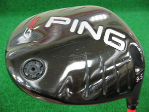 PING G25 1W 45 S image 1