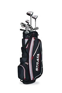Callaway Men's Strata Set (12-Piece, Right Hand) image 1