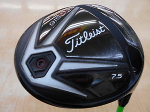 Titleist 915D2 1W 45.5 X image 1