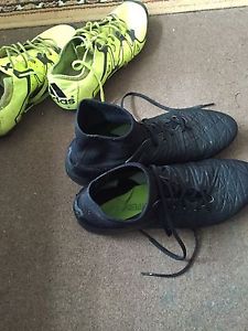Nike Hypervenom Academy Pack image 1