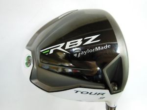 Used[B-] Golf TaylorMade ROCKETBALLZ TOUR driver PROJECT X 7B3 6.5 Men 1W Q4R image 1