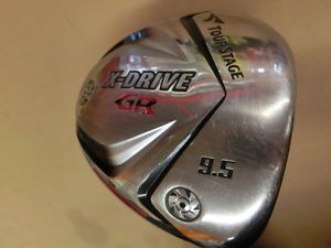 BRIDGESTONE Tour Stage X-DRIVE GR (2012) 1W 45.5 S image 1