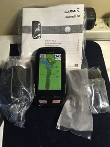 Garmin Approach G8 image 1