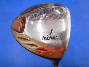 HONMA Velez MG713 1W 45.5 S image 1
