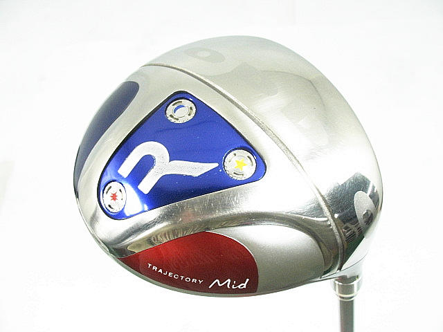 Used[B+] Golf RODDIO Roddio RODDIO Roddio TYPE-M s driver Stiff 1W Men Y5U image 1