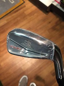 Cobra King Utility 2-3 Iron 2016 Brand New image 1