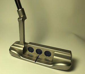 Scotty Cameron Tour Rat circle T image 1