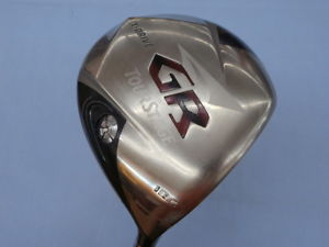 BRIDGESTONE Tour Stage X-DRIVE GR (2009) 1W 45 SR image 1