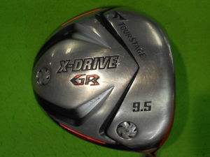 BRIDGESTONE Tour Stage X-DRIVE GR (2012) 1W 45.5 S image 1