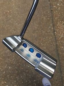 Scotty Cameron Circle T Welded Notchback Very Rare Piece image 1