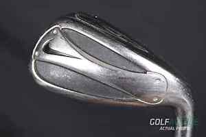 Nike SLINGSHOT OSS Iron Set 5-PW and SW Regular RH Golf Clubs #2108 image 1