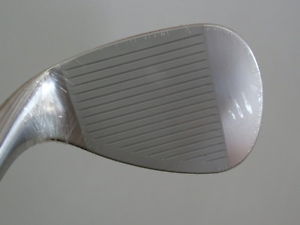 Titleist Vokey SM6 tour chrome Wedge 35.5 S image 1