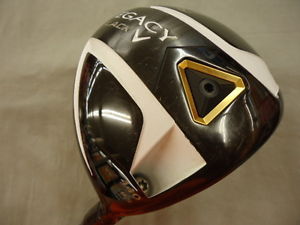 Callaway LEGACY BLACK 440 (2013) 1W 45 S image 1
