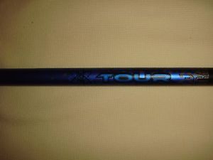 Aldila Tour Blue ATX 65 3.6 Stiff Flex Driver Shaft Ping G30 Adapter G 43.85" image 1