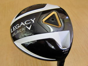 Callaway LEGACY BLACK 440 (2013) 1W 45 S image 1