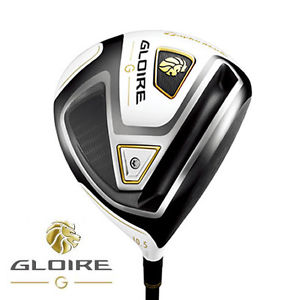 TaylorMade GLOIRE G Driver 11.5* graphite GL5000 SR RH Japan Model image 1