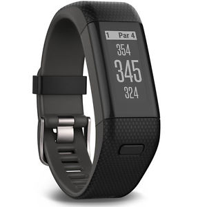 2016 Garmin Approach X40 Black/Gray NEW image 1