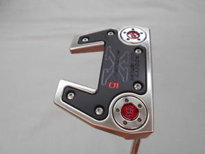 Titleist SC FUTURA X5 Putter 34 image 1