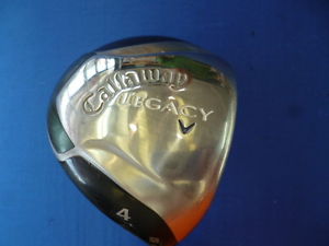 Callaway LEGACY (2010) Ladies FW 41.5 L image 1