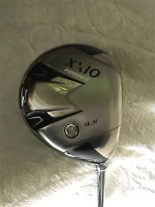XXIO Forged Driver 9.5 Stiff Shaft image 1
