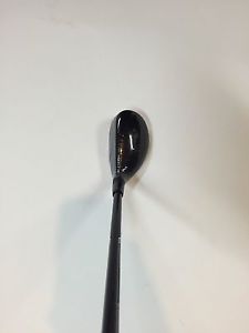 BRAND NEW Taylormade M1 21* Hybrid Regular Flex image 1