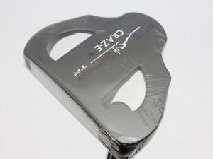 LEFTY[UNUSED]PING GOLF JAPAN SCOTTSDALE TR CRAZ-E PUTTER Adjustable-length 6275 image 1