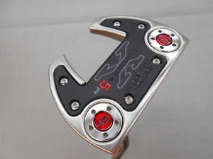 Titleist SC FUTURA X5 Putter 34 image 1