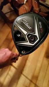 Titleist 915 FD 3 Wood Price reduced image 1