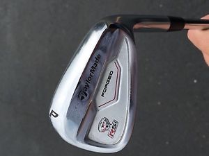 TaylorMade RSi TP IRONS Iron Set Golf Club image 1