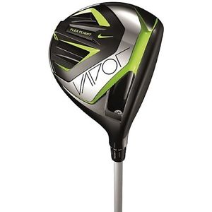 Nike Vapor Flex Adjustable* Driver X Stiff Diamana S+ Blue Board 60 Mint image 1
