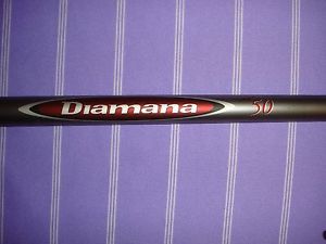 Diamana M+ 60 Regular Flex Shaft Callaway Great Big Bertha Alpha 815 X2 Hot XR image 1