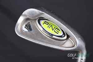 Ping RAPTURE Iron Set 5-PW Regular Right-Handed Graphite Golf Clubs #2918 image 1