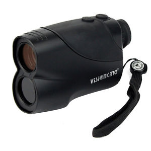 Visionking SCB6X25 Laser Rangefinder Optics Range Finder for Golf Hunting Best image 1