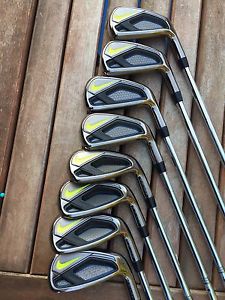 Nike Vapor Fly 4-AW With Dynamic Gold S400 image 1