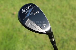 Brand New 2016 Srixon Z H45 Rescue #3 Wood 19 Deg image 1