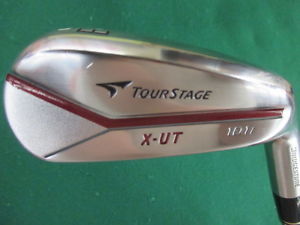 BRIDGESTONE Tour Stage X-UT 101i Utility 39.25 S image 1