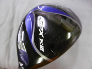MIZUNO JPX EIII Utility 40 R image 1