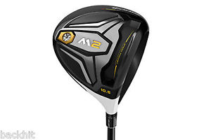 TaylorMade Golf M2 Ladies HL Driver - TM Reax 45 Ladies Flex Graphite image 1