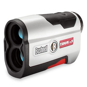 Bushnell Tour V3 Telémetro image 1