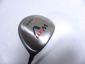 W411 SYB 3 Fairway Wood - Right Handed - Stiff Flex image 1