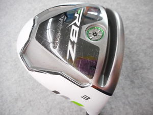 Taylor Made RocketBallz FW 43 SR image 1