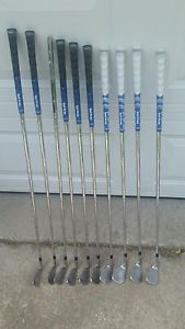 PING S59 Iron Set Golf Club image 1