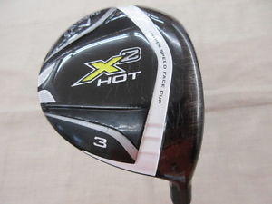 Callaway X2 HOT FW 42.5 X image 1