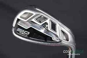 Cobra BiO Cell Combo Silver Iron Set 6-PW and GW Regular RH Graphite #1889 image 1