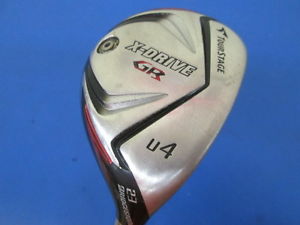 BRIDGESTONE Tour Stage X-DRIVE GR (2012) Utility 39.5 S image 1