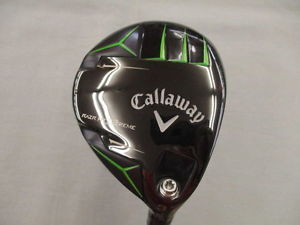Callaway RAZR FIT XTREME FW 43.25 S image 1