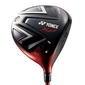Yonex Ezone XP Driver (verschiedene litze und speicher) image 1